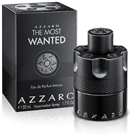 Azzaro The Most Wanted Edp Intense Spray
