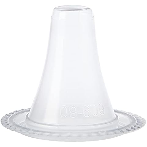 Hillrom Braun Lens Filters for Thermoscan Ear Thermometers, Pack of 3 Cover