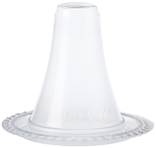 60x Braun Objetivo Filtros Para ThermoScan Oído Termómetros