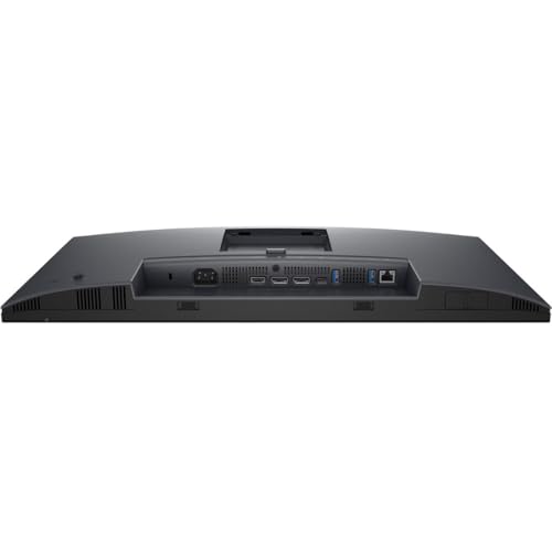Image of Dell Pro 24 Plus QHD USB-C Hub Monitor - P2425DE (Renewed)