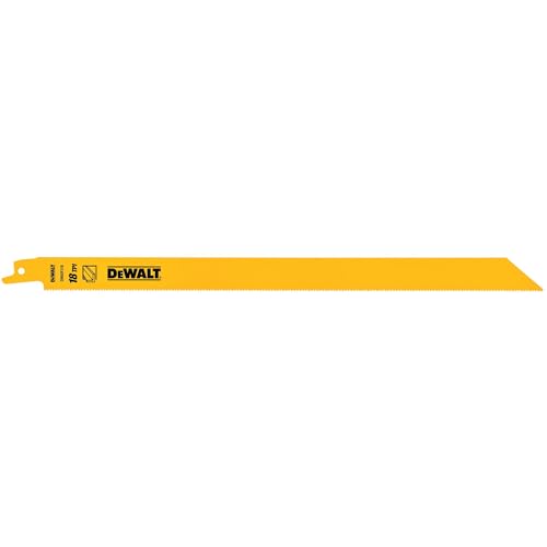 fEHg(DEWALT) Z[o[\[ Vv\[ u[h ϋv oC^n ĕth~R[eBO  (S S yV fbLv[g)  1.5~4.5mm S~7.5mm ֐n 18R×300mm (5) DWA