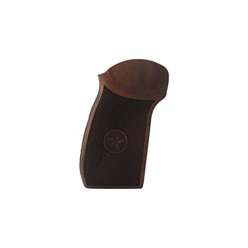 KSD Makarov PM Grips Turkish Walnut