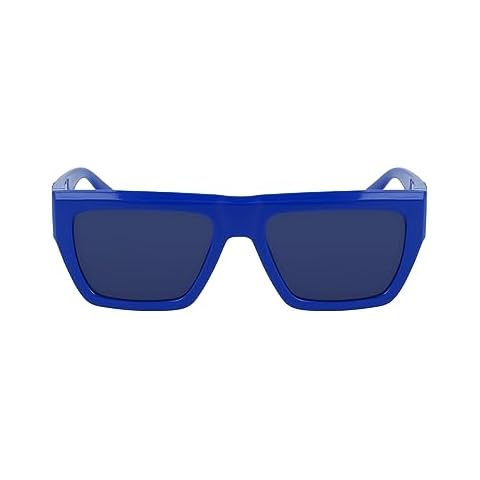 Calvin Klein Jeans CKJ23653S Blue Sunglasses Cover