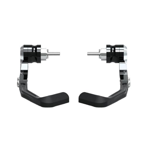 Protège mains CBR 500R pour préserver les leviers de moto