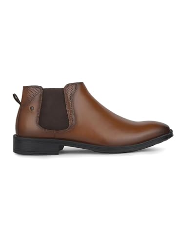 Image of Bata Men Casual Boots