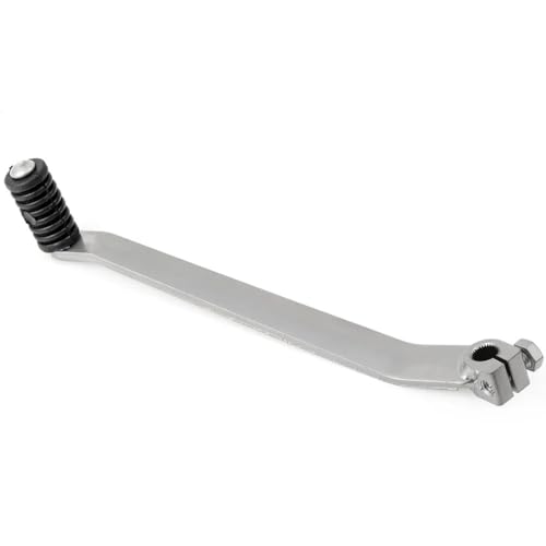 Levier de vitesse B 350 robuste : sélecteur précis 2GU-18110-01-00 pour moteur