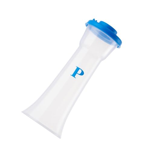 Praktischer Salz- und Pfefferstreuer mit Sanduhr-Designs, widerstandsfähig und einfach zu bedienen, für Kochbedarf, Gewürzspender