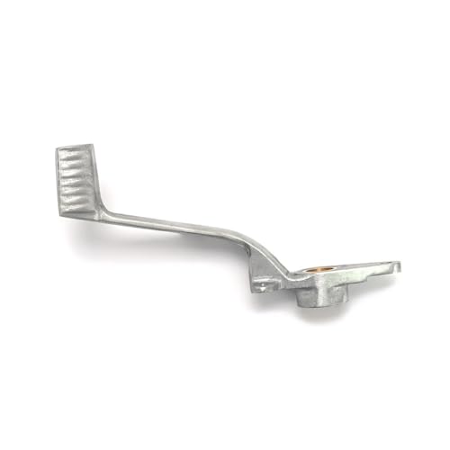 Repose-pieds levier frein arriere moto haute stabilite pour CBR250RR MC19