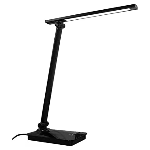 BEL AIR HOME - Lámpara Flexo LED Táctil 3 Intensidades 5W Cover