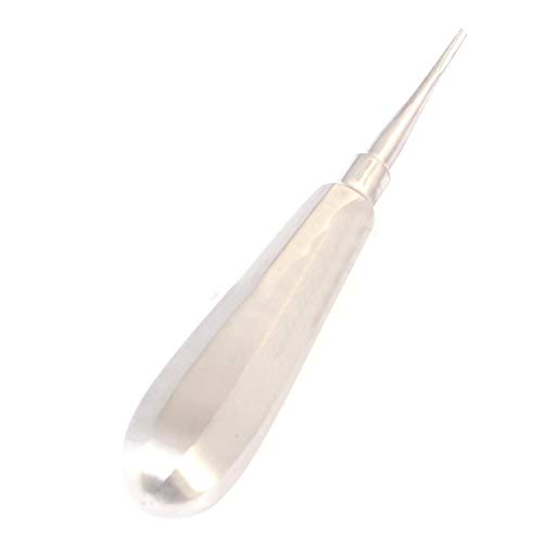 PRECISE CANADA: Lindo LEVIEN Small Straight Dental Serrated Elevators