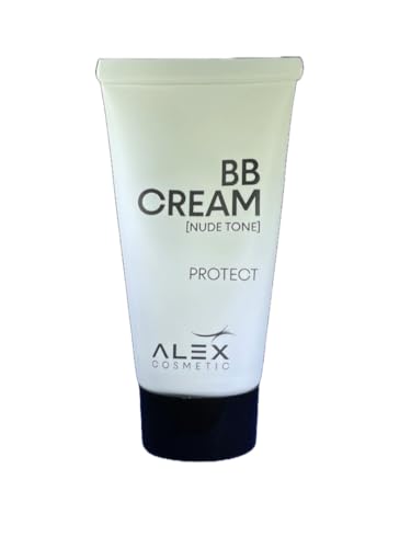 BB Cream Alex Cosmetic pour un teint frais au bureau