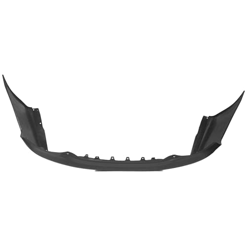 Image of FitParts Compatible with Toyota Camry 2012-2014 Rear Bumper Cover