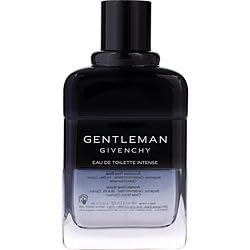 GIVENCHY GENTLEMAN INTENSE ET 100 TST