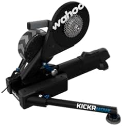Amazon | WAHOO(ワフー) KICKR(キッカー)AXIS FEET ダイレクトドライブ 