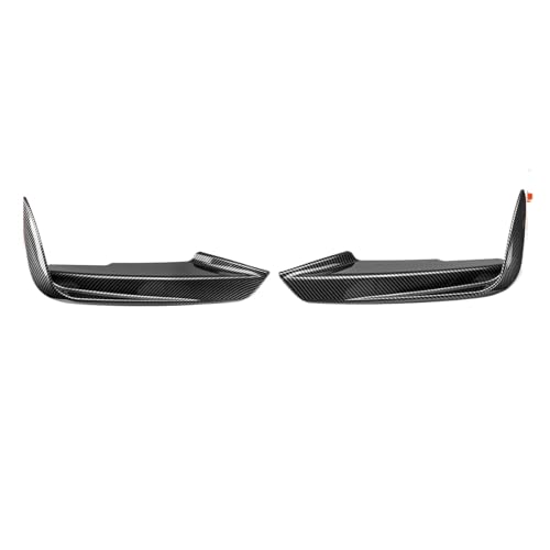 Spoiler avant BMW F30 F31 protège pare-choc contre éraflures