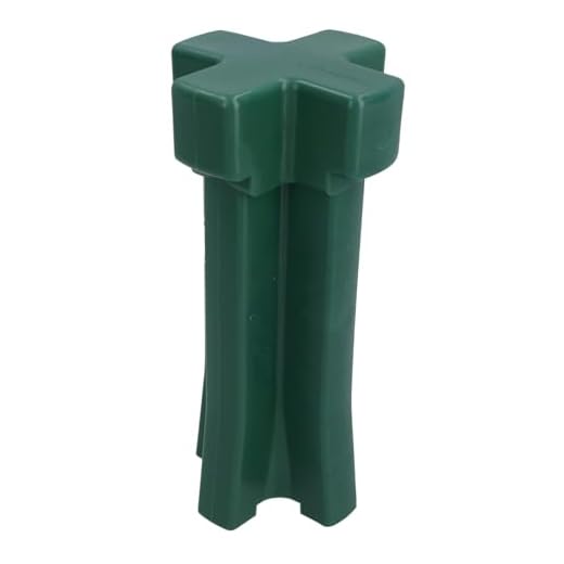 Efficient Fence Post Driving Tool