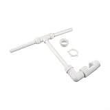 Photo Gallery comfyharbor sistema di irrigazione regolabile per piscina a cascata a doppio getto, con valvola di controllo, fontana per piscina estiva Photo Gallery comfyharbor sistema di irrigazione regolabile per piscina a cascata a doppio getto, con valvola di controllo, fontana per piscina estiva