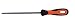 Produktbild Bahco Raspel Redon 08 mittelfein C/Mng 6  345  08  2 X5 Stück