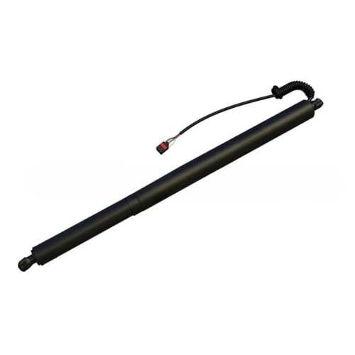 Jambe force hayon électrique gauche Haval Dargo levage fluide coffre