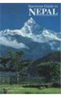 Paperback Spectrum Guide to Nepal (Spectrum Guides) Book