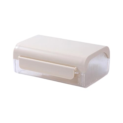 Recipiente para cortar mantequilla y queso con separador 2