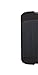 Umbra Metallic Bungee Credit Card Case, Black (480565-040)