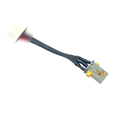 Conector de alimentación soluciona problemas de carga en Acer Aspire A5SP14-51MTN