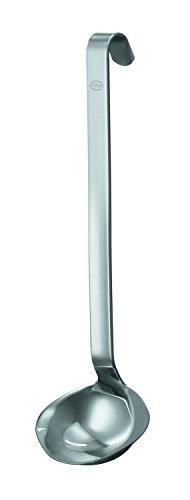 Rosle 10060 Mestolo da sugo 6 cm