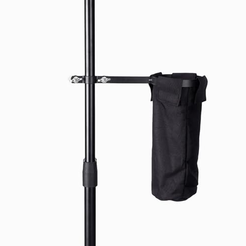 Sac pour baguettes en nylon imperméable de grande capacité - 7