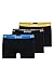 Produktbild BOSS Herren Trunk, 3er Pack Power, Assorted 980, XXL
