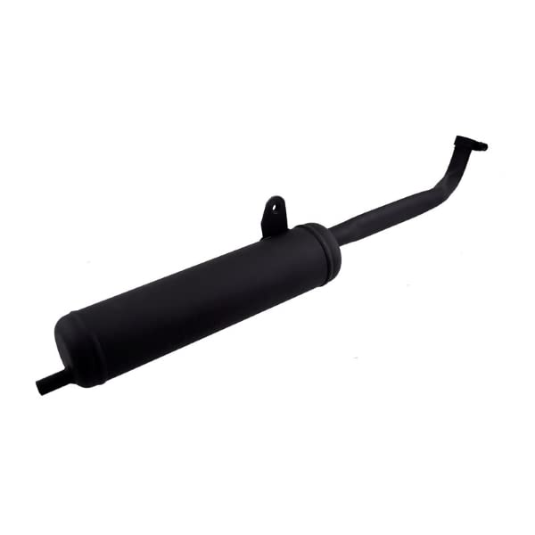 Marmitta RMS Classic Piaggio ciao/ciao px 2472605