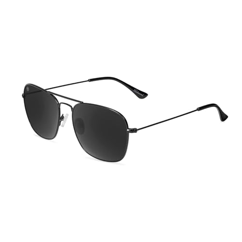 Image of Knockaround Polarized Navigator Sunglasses for Men & Women - UV Protection
