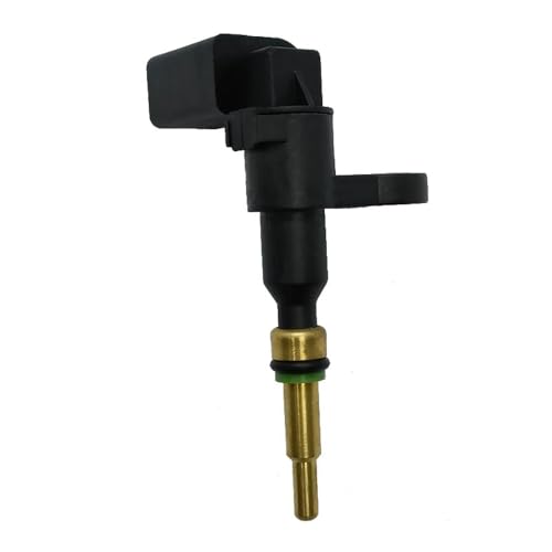 Sensor de Temperatura del refrigerante del Coche, para Audi Sensor de Temperatura del refrigerante 04E919501B