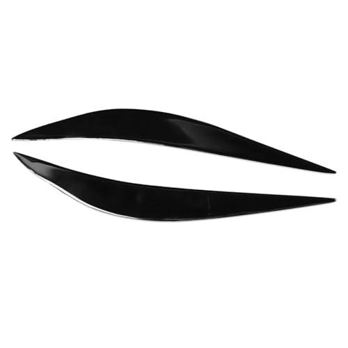 Paupières de phares voiture pour BMW F32 F36 M3 M4 tuning