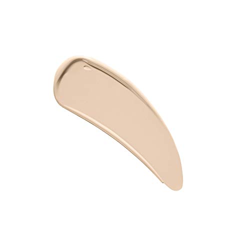 NYX Professional Makeup Born to Glow Radiant Foundation, Iridescent Finish, Buildable Medium Coverage, Vegan Formula