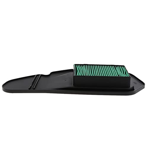 Filtre en mousse lavable et réutilisable vert pour résoudre les pertes d'aspiration 150