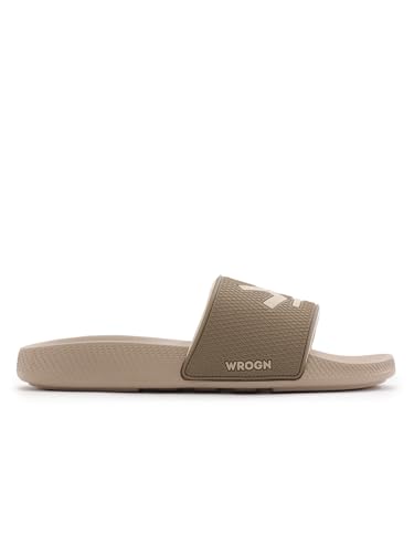 Image of WROGN Men's Anti-slip Sliders