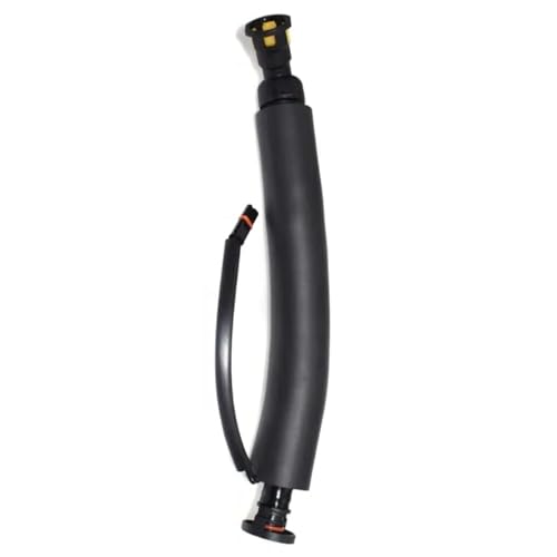 Separador de tubo PCV soluciona ralentí inestable en modelos 525i y 630i