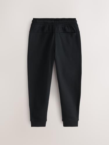 Pantalones de chándal ajustados y bolsillos con cremallera pack de 3 NEXT niños 4