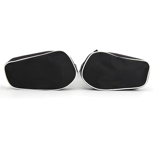 Moto porte bagage sacoche pour BMW R1200GS et sac étanche cadre