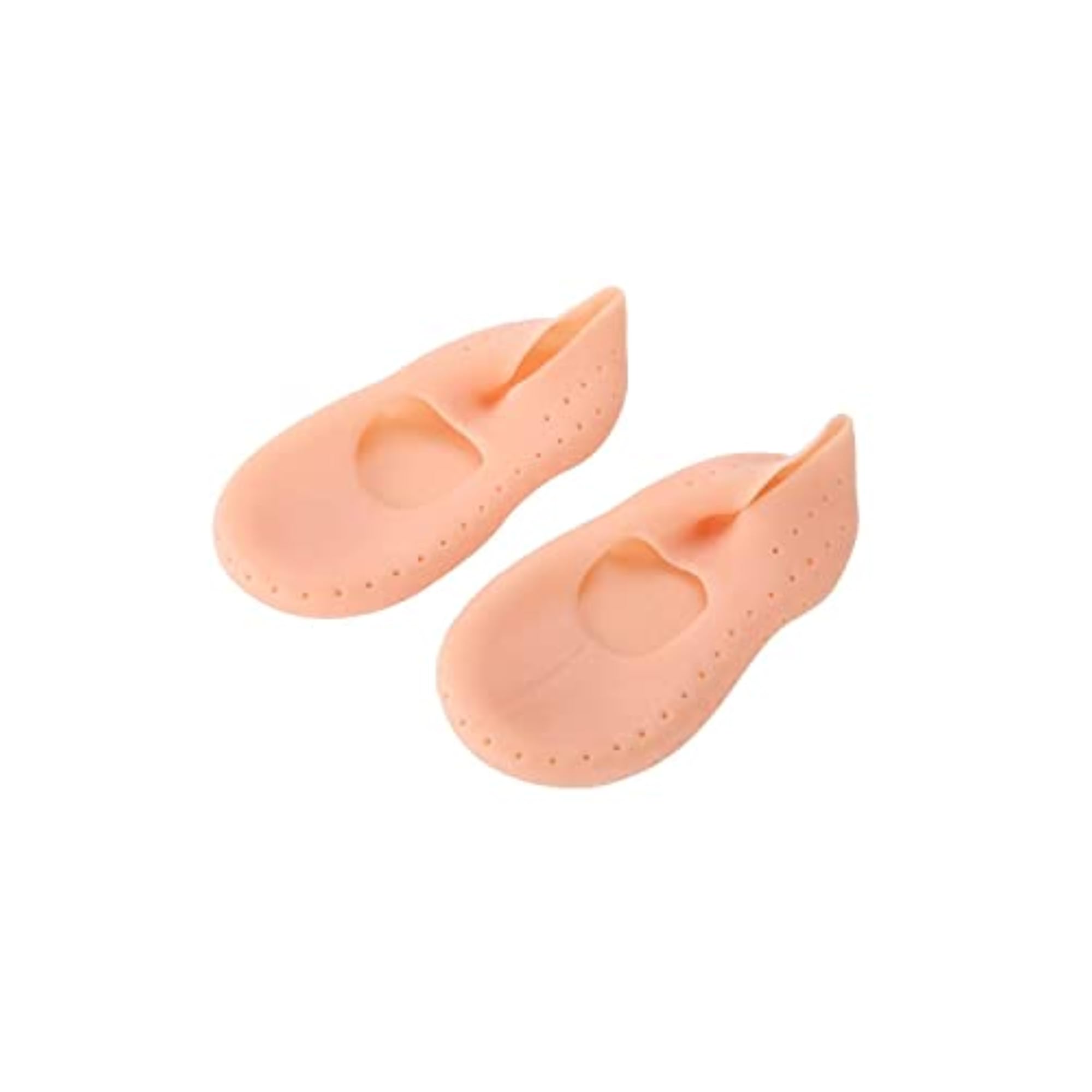 Moisturising Silicone Gel Foot Protector Socks