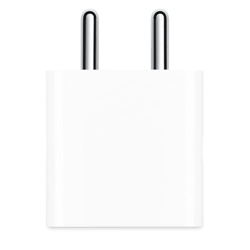 Image of Adapter Compatible for Nothing Phone 2A 45W Super Rapid Charging Power Type C Wall Charger Compatible for Nothing Phone 2A Nothing Phone 2 and Nothing Phone 1 [Adapter], White