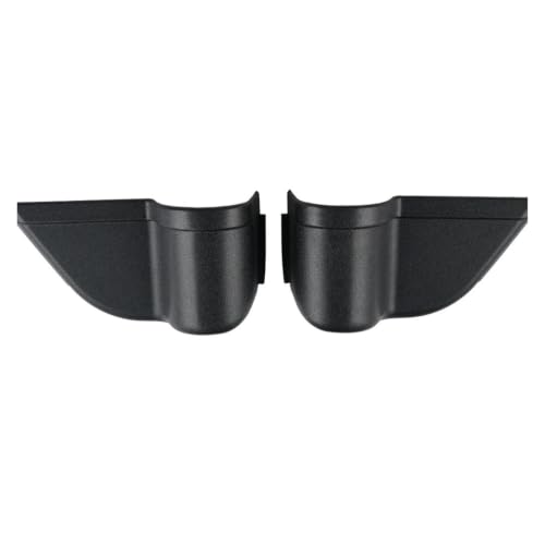 Basurero para coche Jeep Wrangler JK que soluciona la falta de espacio en la puerta delantera