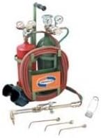 Uniweld KL71-4C Patriot Welding and Brazing Outfit