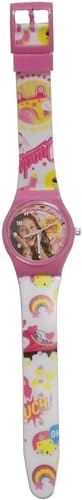 Montre - Soy Luna - 41447