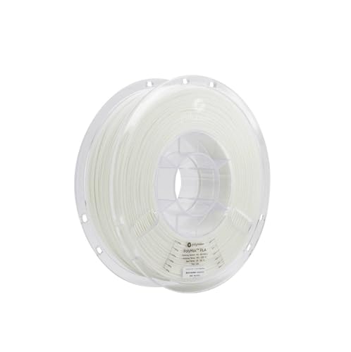 Polymaker PolyMax Tough PLA Bianco - 1.75mm - 750g