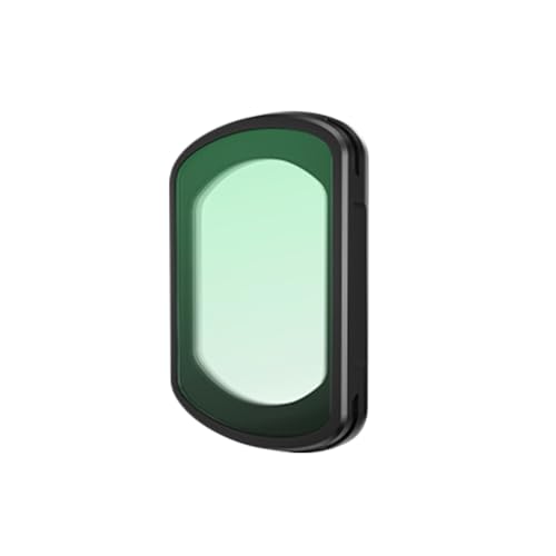 for DJI Pocket4�p�t�B���^�[�L�b�g �}�O�l�b�g�� �i�m�R�[�e�B���O CPL�t�B�� �^�[ �A1/4�u���b�N�~�X�g�A UV �A�L�p�A ���Q�΍�Filter �r���[�e�B�[ ���C�z�� �����֗� ���� �h�� �A�N�V�����J�����p (A Black Sof