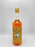 同梱不可キングジョージ 4世 50ml 43% ※蓋ヘコミ注意 未開栓 古酒 V011688