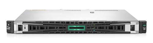 Hewlett Packard Enterprise Proliant Dl20 Gen11 Rack Server W/One Intel Xeon 6325P Processor, 3.5Ghz,...