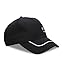 Produktbild PUMA Erwachsene BMW M Motorsport Baseball-Cap ErwachsenerBlack